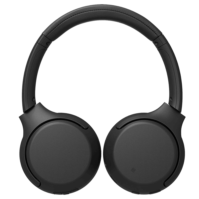 Buy SONY WH-XB700 Bluetooth Headset with Mic (Extra Bass Sound